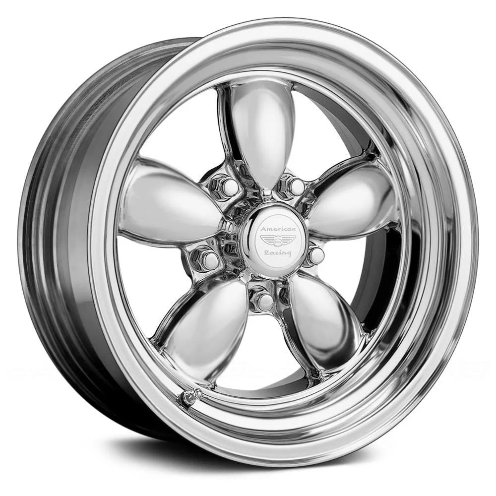 15 x 10 Wheel D752982