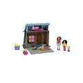 Camping Cabin with Accessories O2734