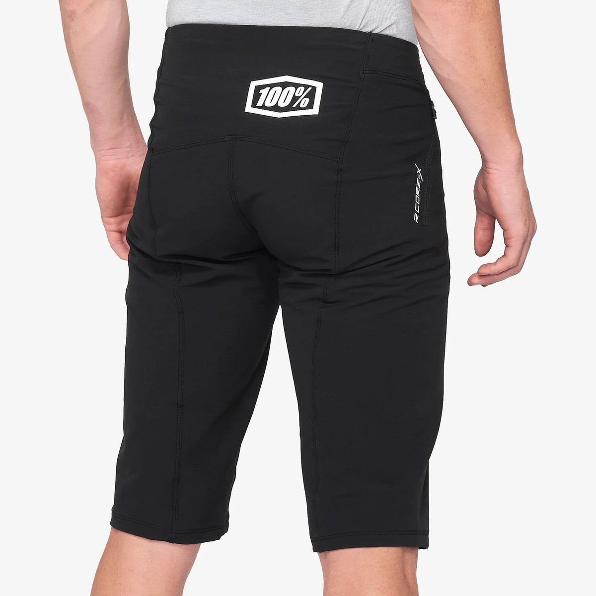 R-Core X Race Shorts - Black S709316