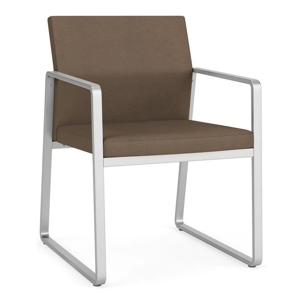 Polyurethane Guest Chair W15863