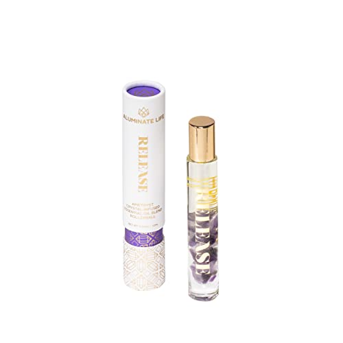 34 OZ Aromatherapy Roll On Oils Z346