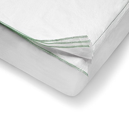 Twin Size Waterproof Disposable 5-Layer Bed Sheets B6300