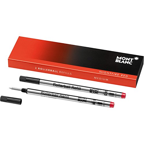 Mystery Black Rollerball Refill D5574