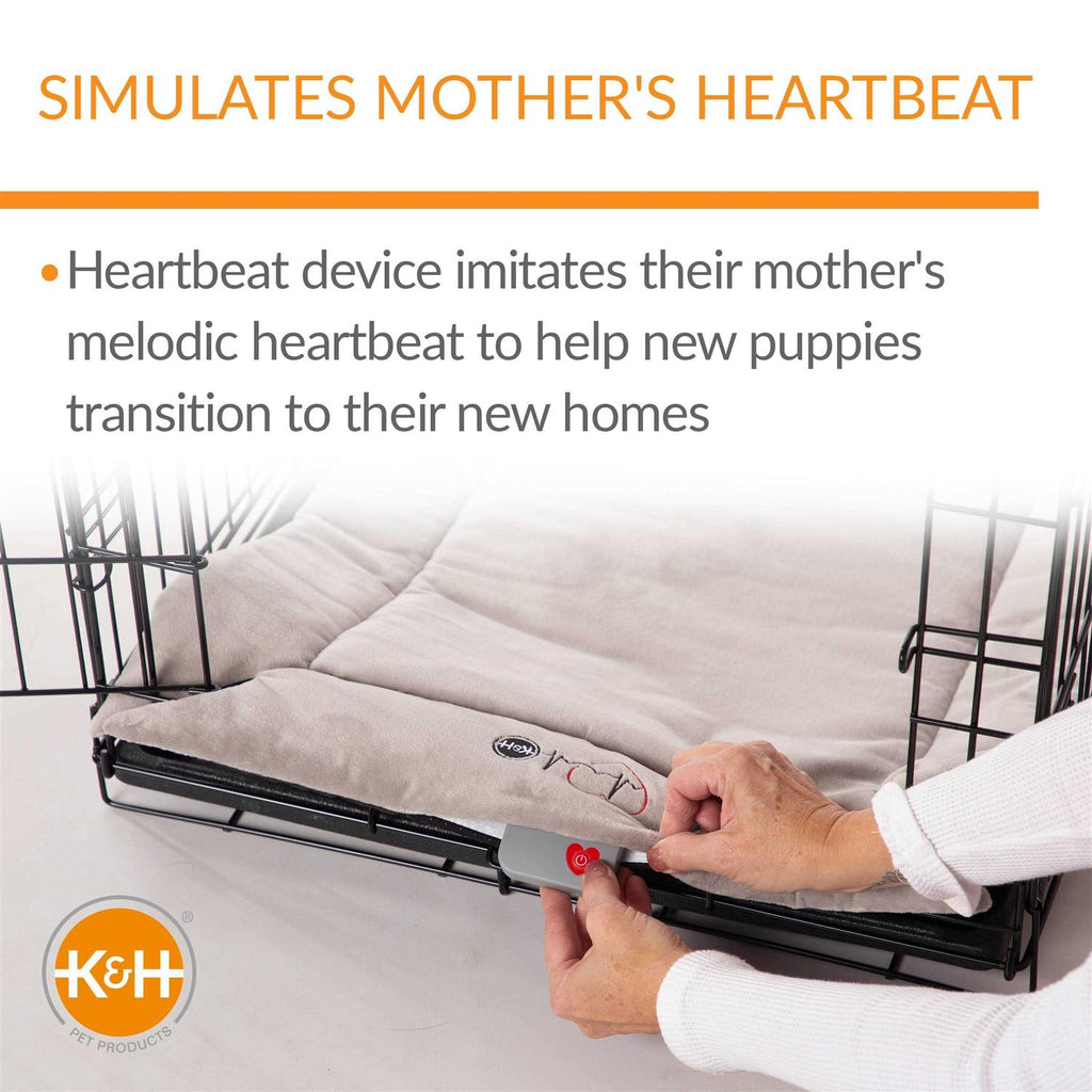 Puppy Crate Pad M291