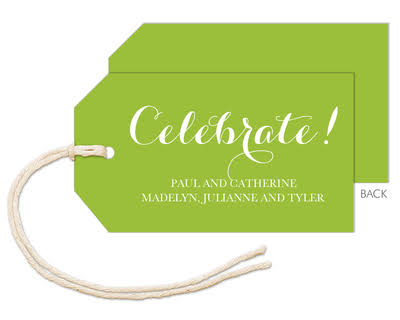 Hanging Gift Tags T39145