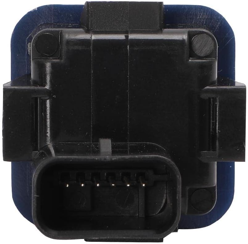 Rear View Backup Camera Compatible with 2012-2014 Ford F150 T7462