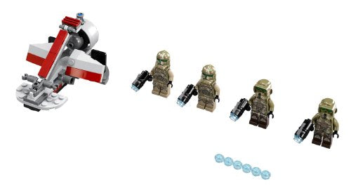 Star Wars Kashyyyk Troopers Building Set G878