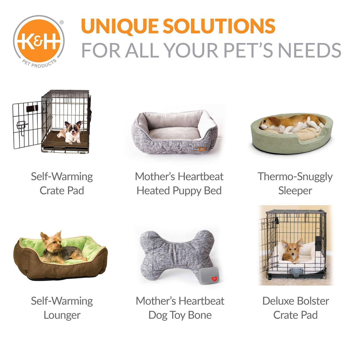 Puppy Crate Pad M291