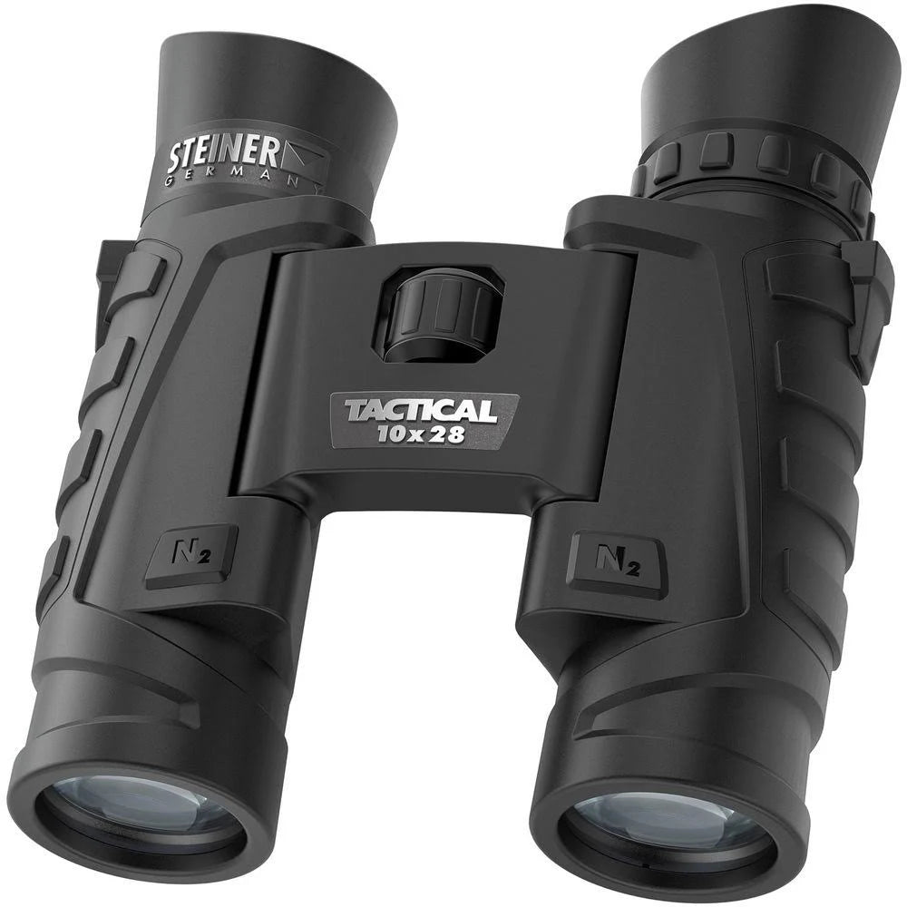 10x28 Fogproof Waterproof Compact Binoculars X426