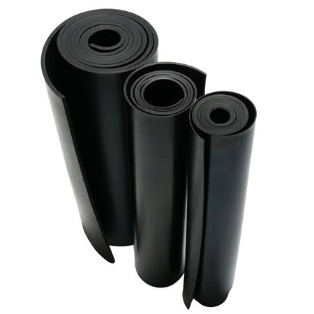 Neoprene Sheet 3 Pk C548