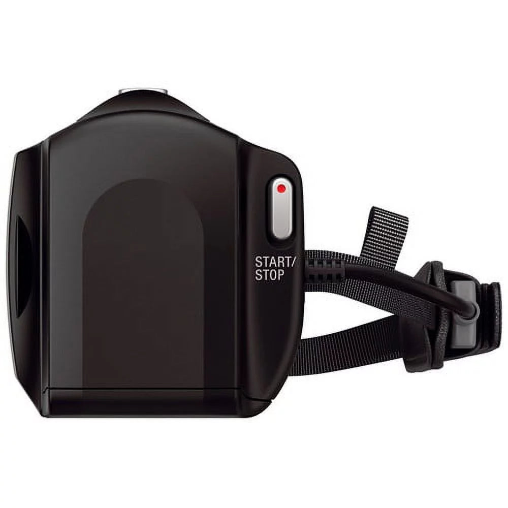 1080p Full HD Handycam Camcorder Bundle K438266