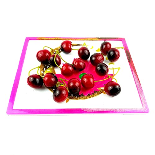 Crystal Epoxy Silicone Tray Molds O748071