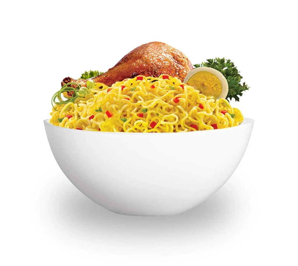 Instant Stir Fry Noodles, Original Flavor, 3 Ounce (Pack of 30) H7052
