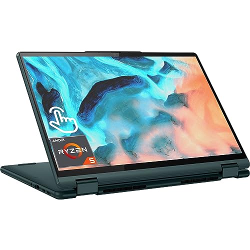 13.3" 2-in-1 Touchscreen Laptop, 8GB RAM, 256GB SSD, AMD Ryzen 5 7530U, Win 11 Home B4228