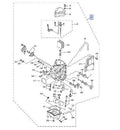 Carburetor Assembly F216232