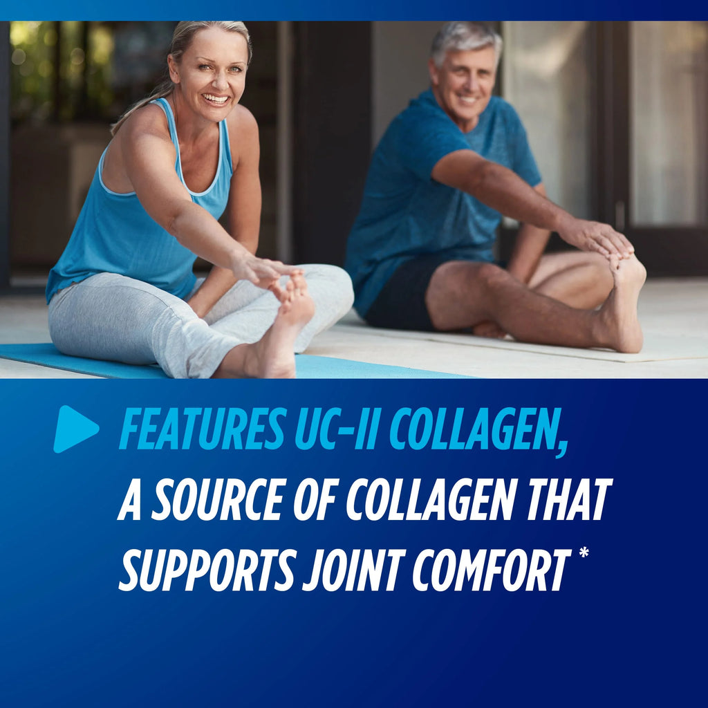 Joint Health Supplements, Mini-Tablets, 28 Count E696