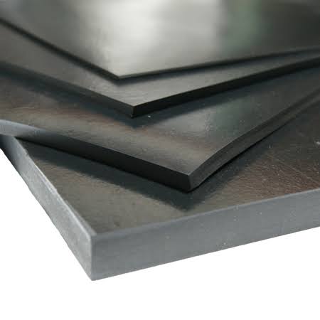 Neoprene Sheet 3 Pk C548