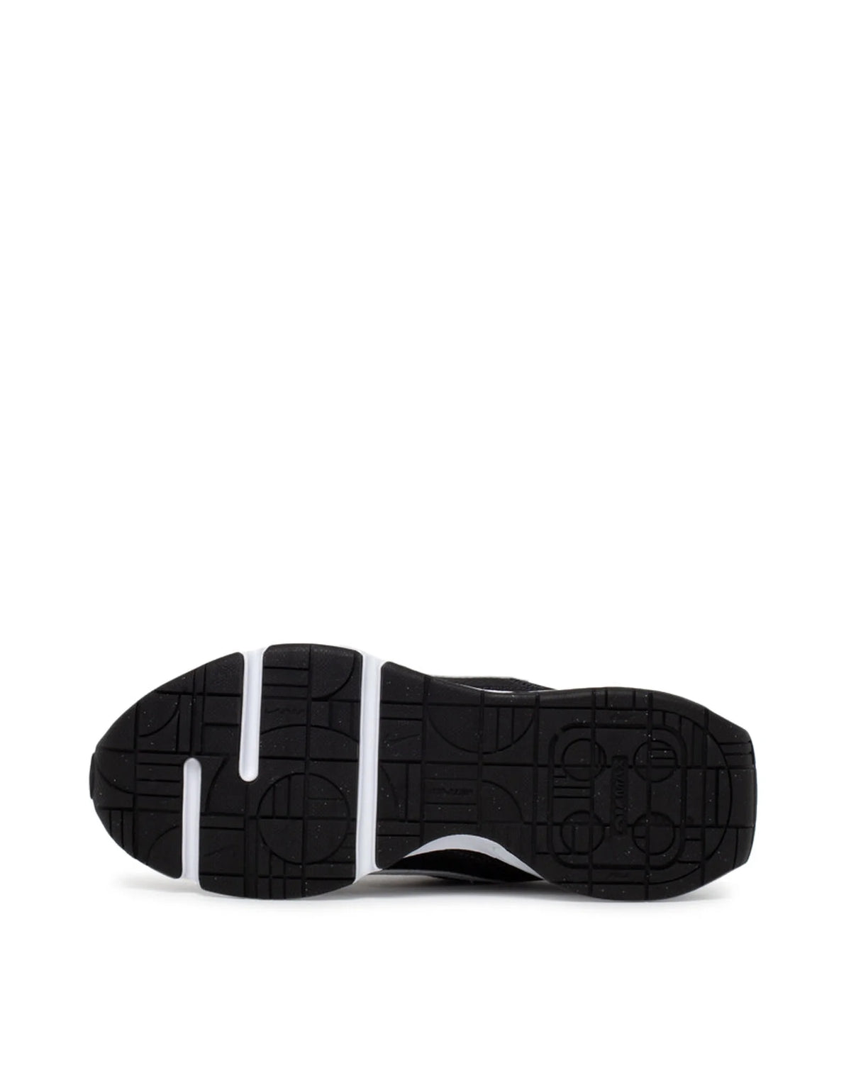 Black Sneakers W346