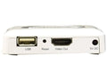 Wireless A/V Extender E572
