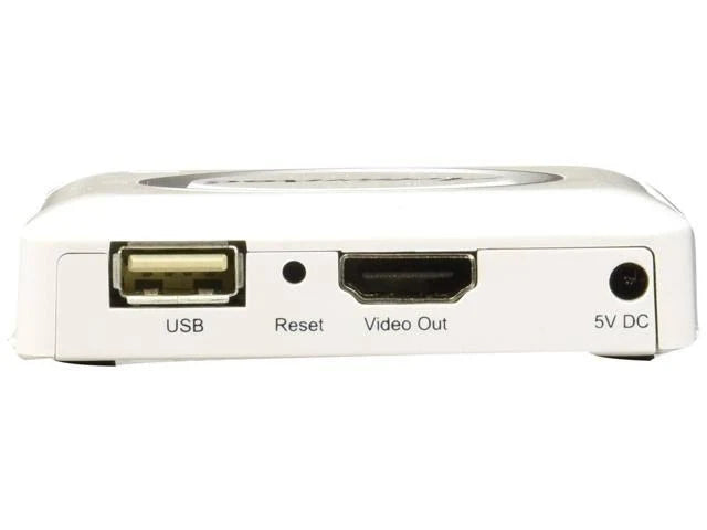 Wireless A/V Extender E572