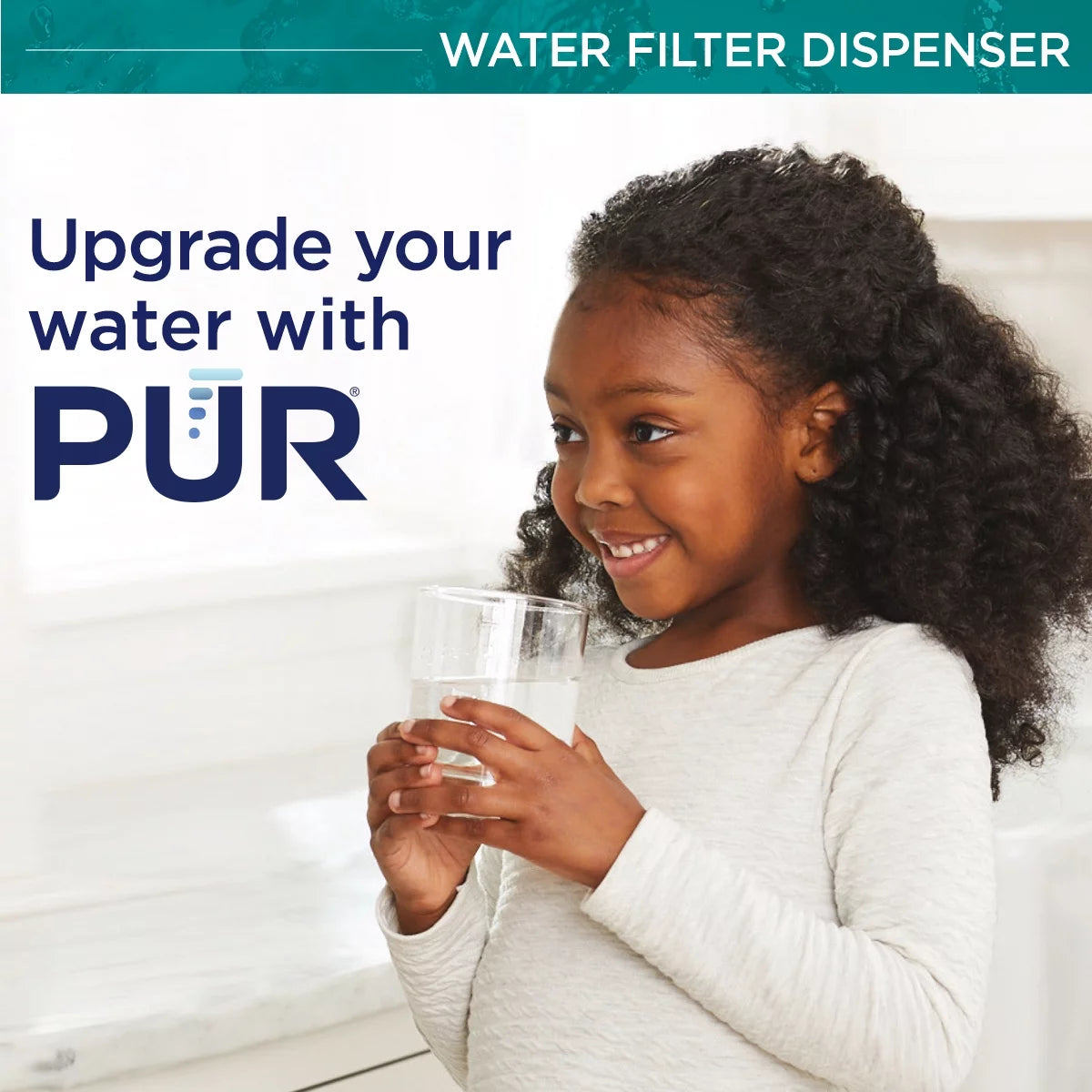 11-Cup Water Pitcher Filtration System K942934