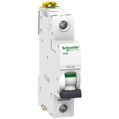Miniature Circuit Breaker J432