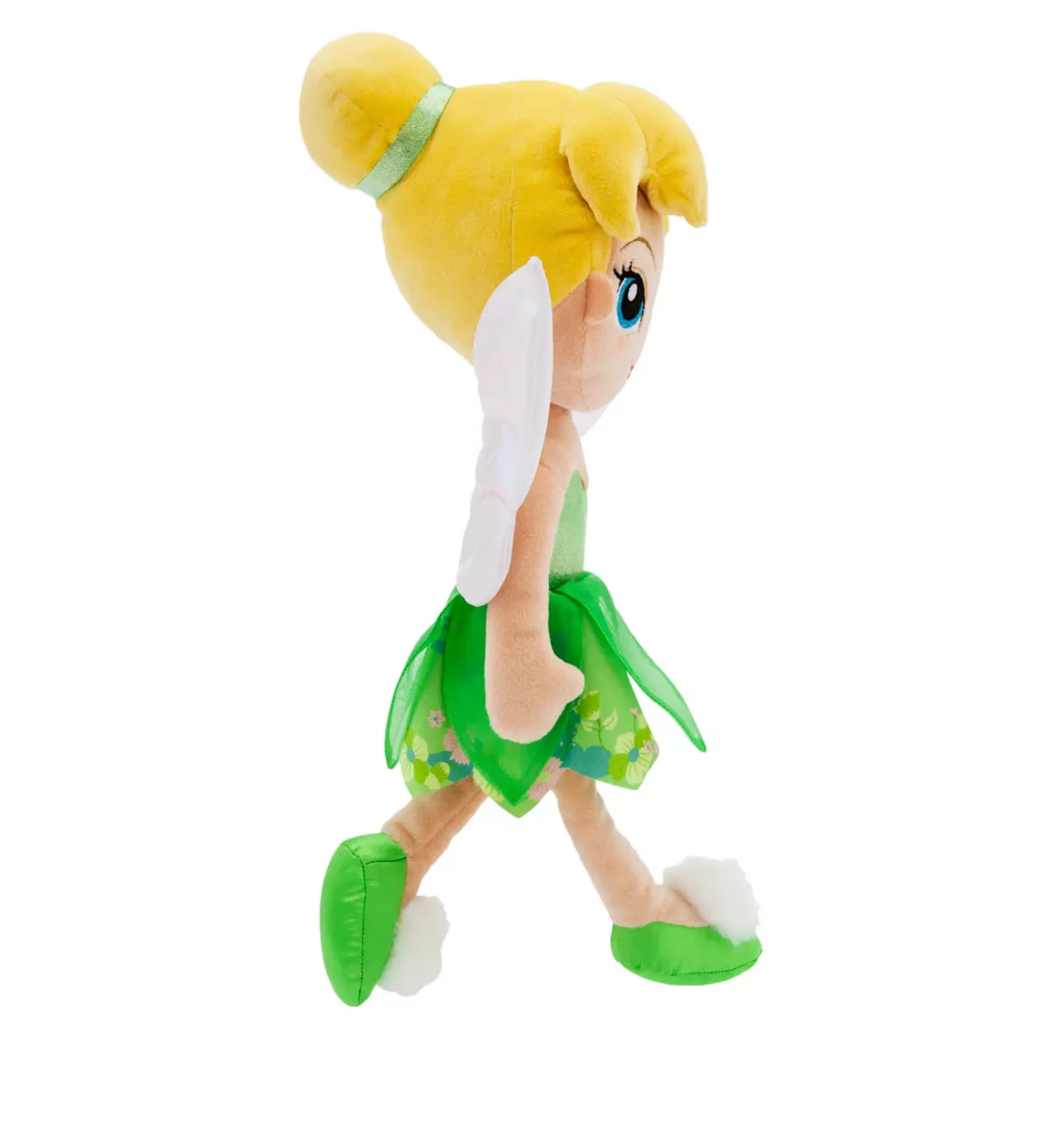 Medium Plush with Tag Y8559