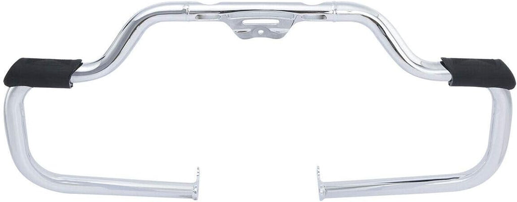 1 1/4" Mustache Engine Guard Bar Kit T41745