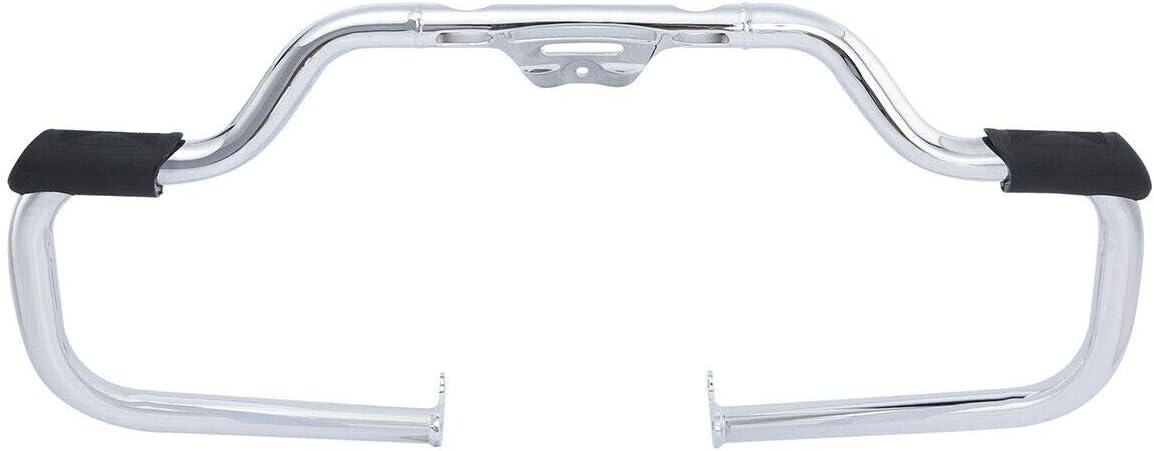1 1/4" Mustache Engine Guard Bar Kit T41745