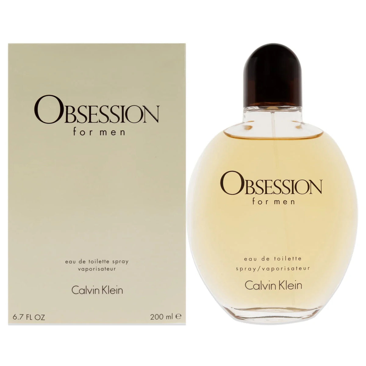 Eau De Toilette 6.7 oz P162271