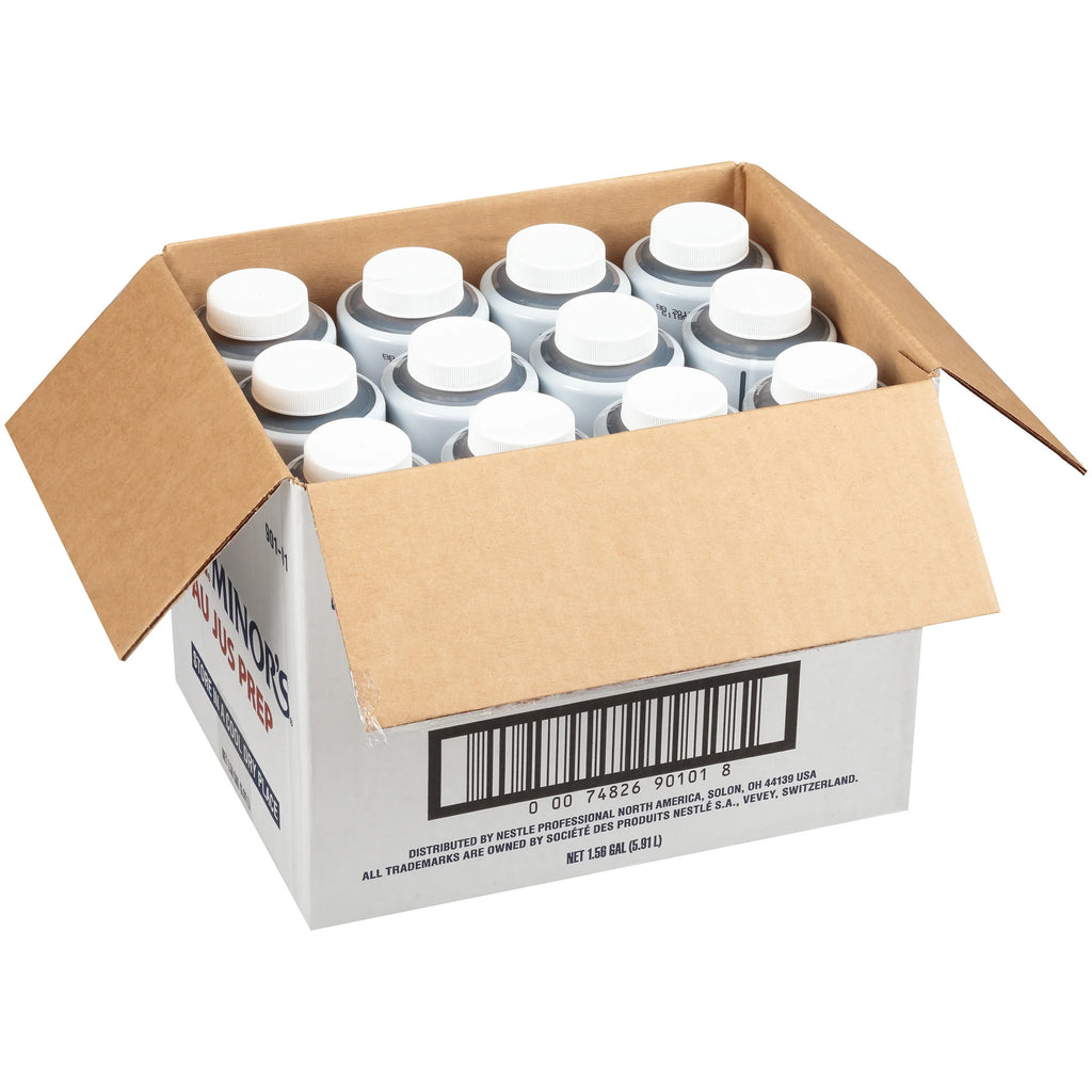 Au Jus Prep 16.7 fl. oz. Can C92713