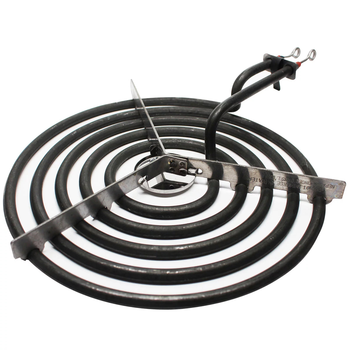 2-Pack 8 inch 5 Turns Surface Burner Element N94965