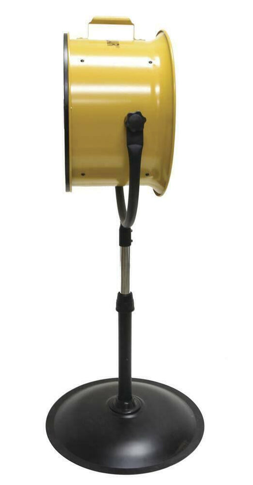 14 inch High Velocity Pedestal Fan N1788