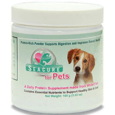 Proper Nutrition Seacure Pets 100g E40196