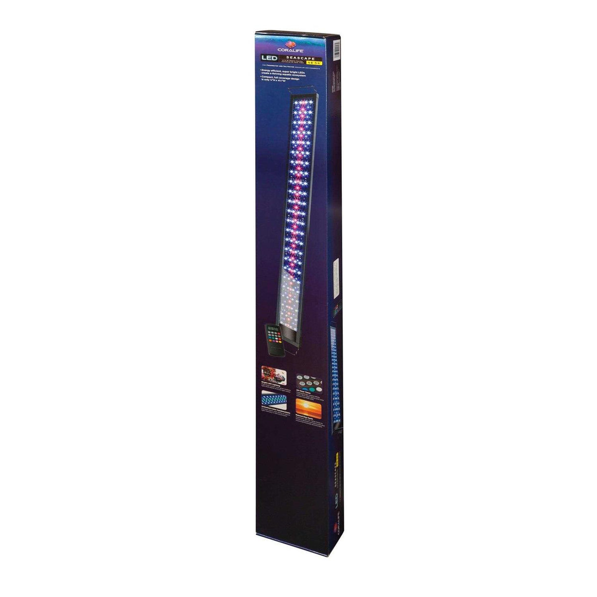 LED Aquarium Light Fixture J200839