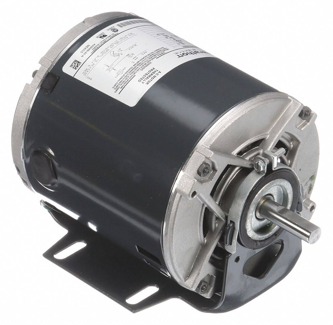 1/3 HP Split-Phase General Purpose Motor, 115V AC, 48 Frame P835723