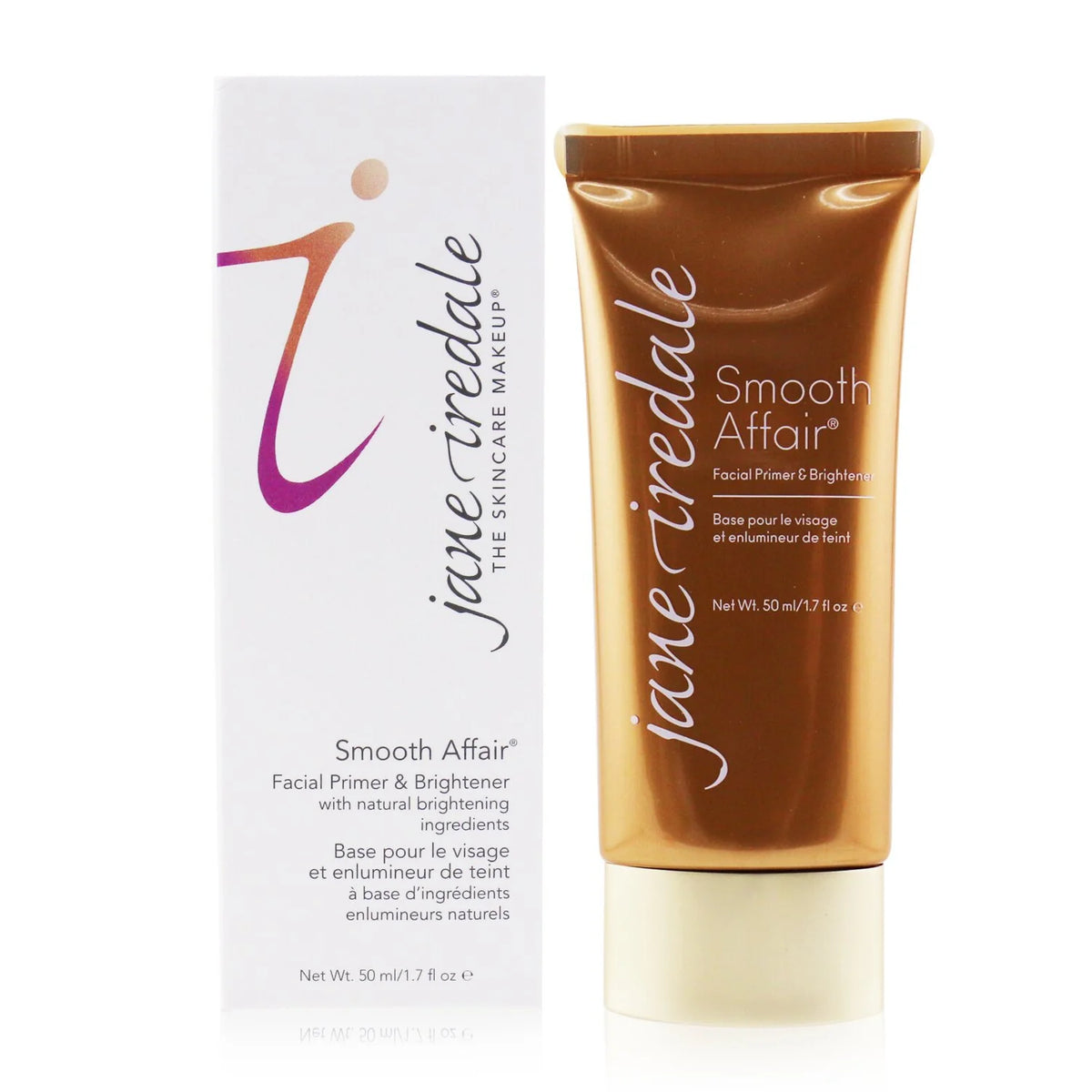 Facial Primer & Brightener 50ml A115576