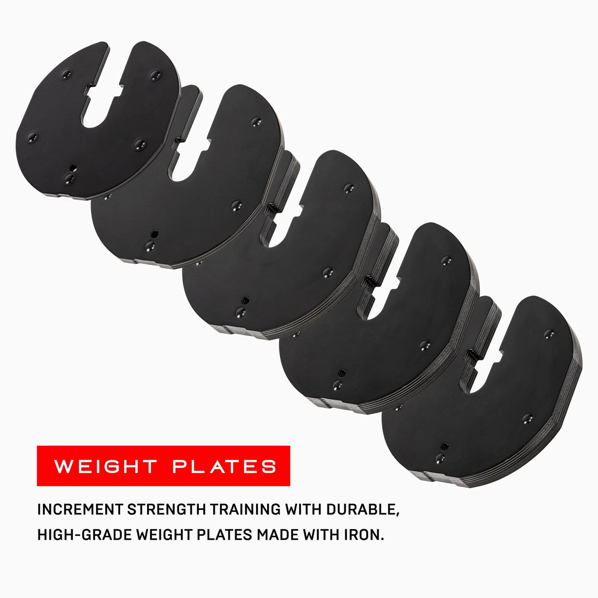 Adjustable Dumbbell Set O943