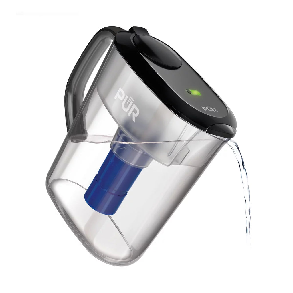 11-Cup Water Pitcher Filtration System K942934