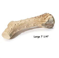 Nylon Dog Chew Toys Large 4 Antlers C557