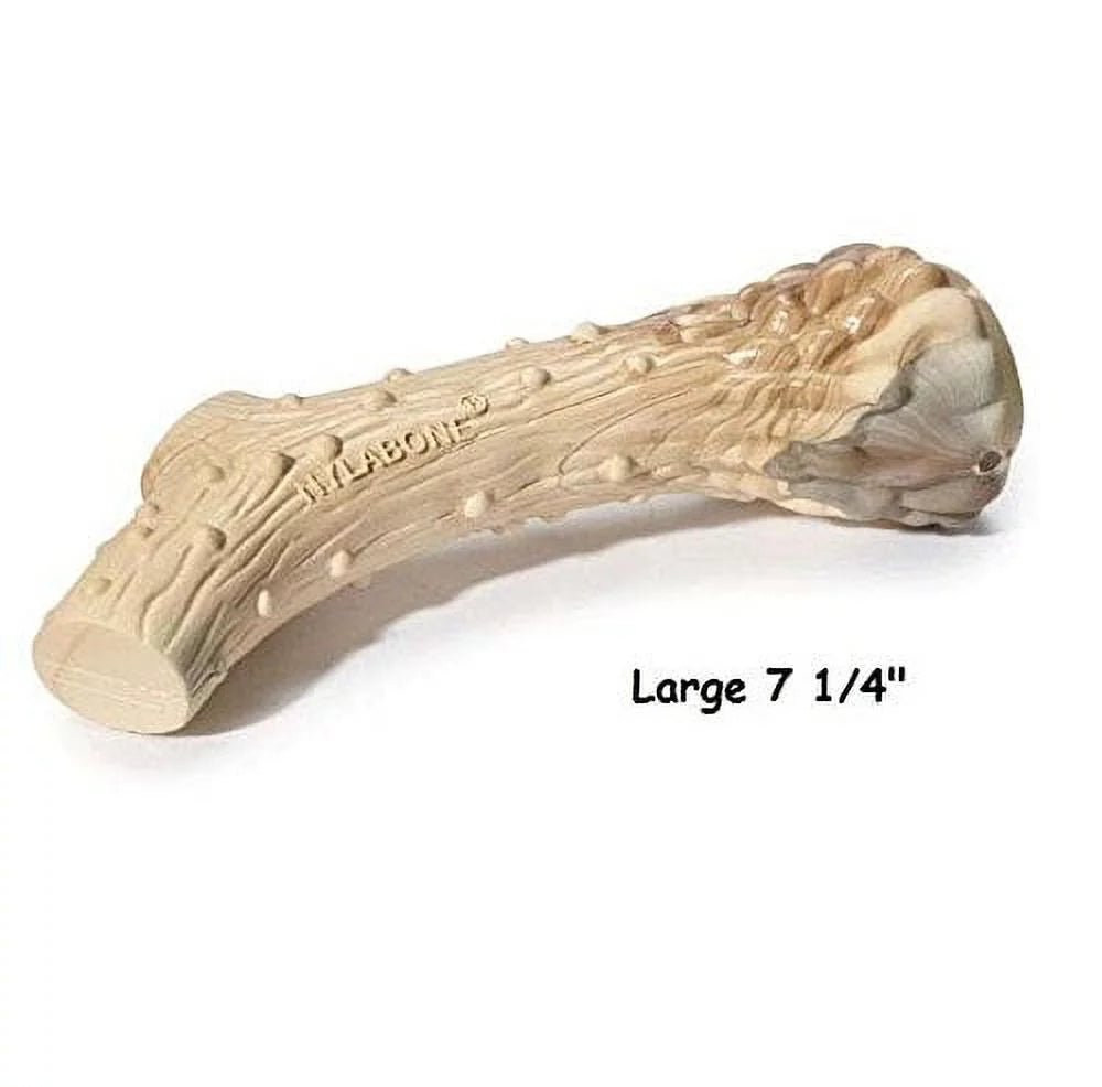 Nylon Dog Chew Toys Large 4 Antlers C557