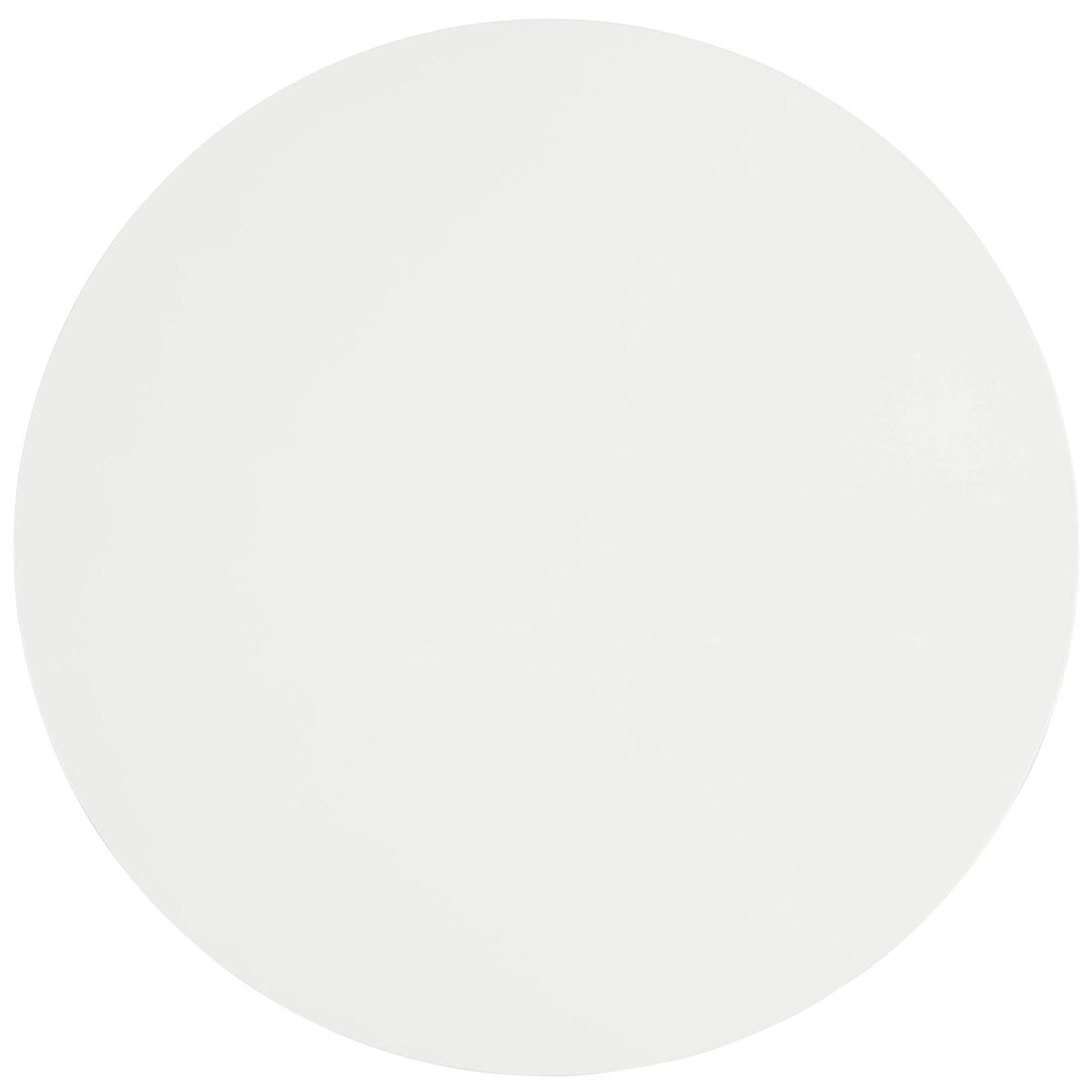 Lacquer White Coffee Table D779