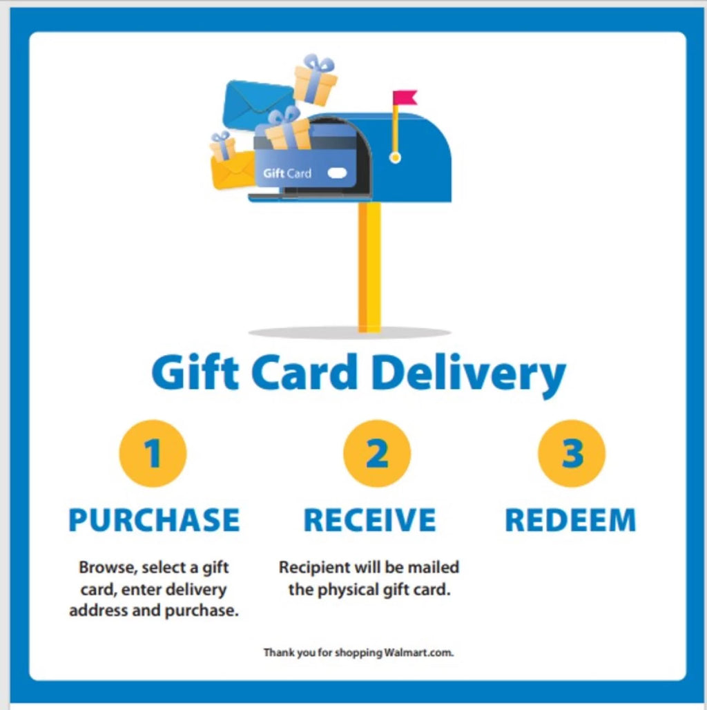 Gift Card Q794