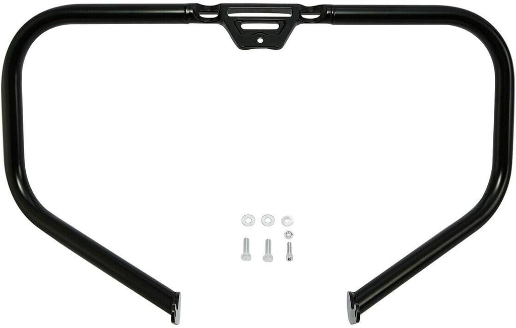 1 1/4" Mustache Engine Guard Bar Kit T41745