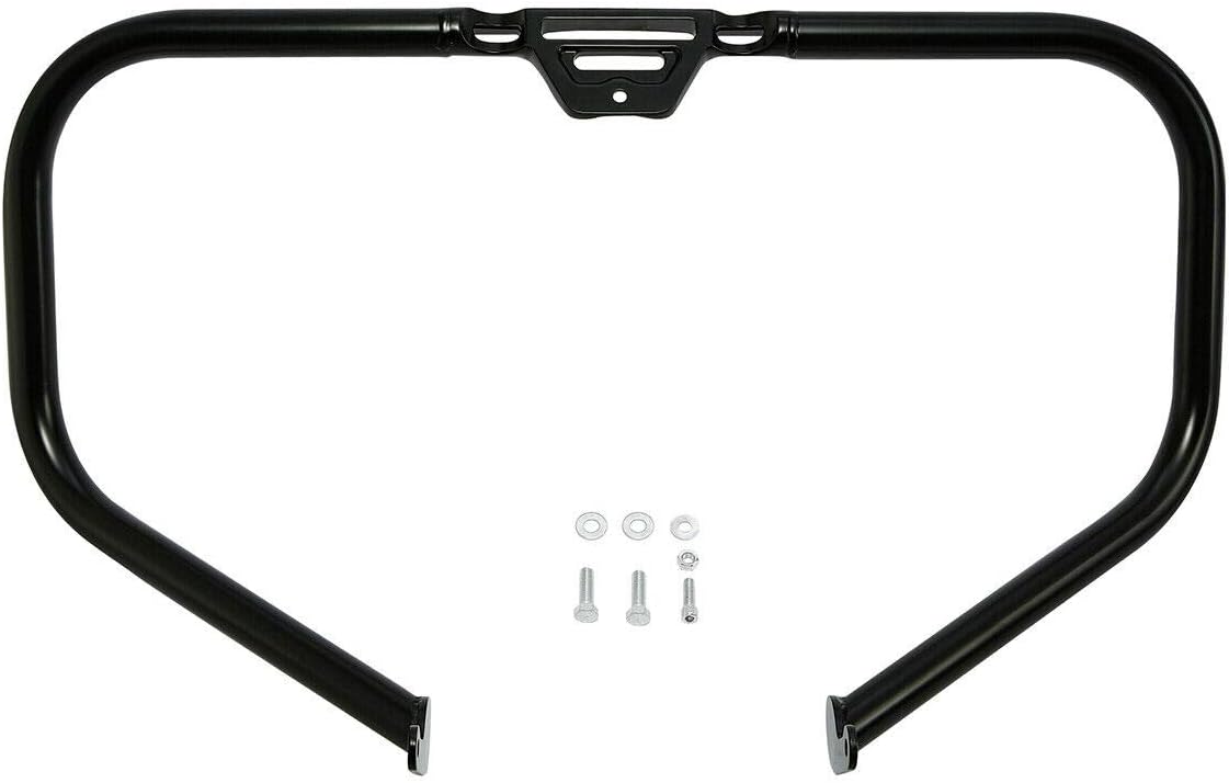 1 1/4" Mustache Engine Guard Bar Kit T41745