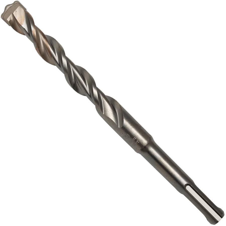 3/16x22 x 24x22 SDS Plus Rotary Hammer Drill Bit Tungsten Carbide Tip B7296