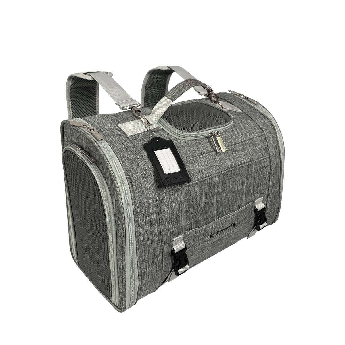 Convertible Backpack Pet Carrier L75284