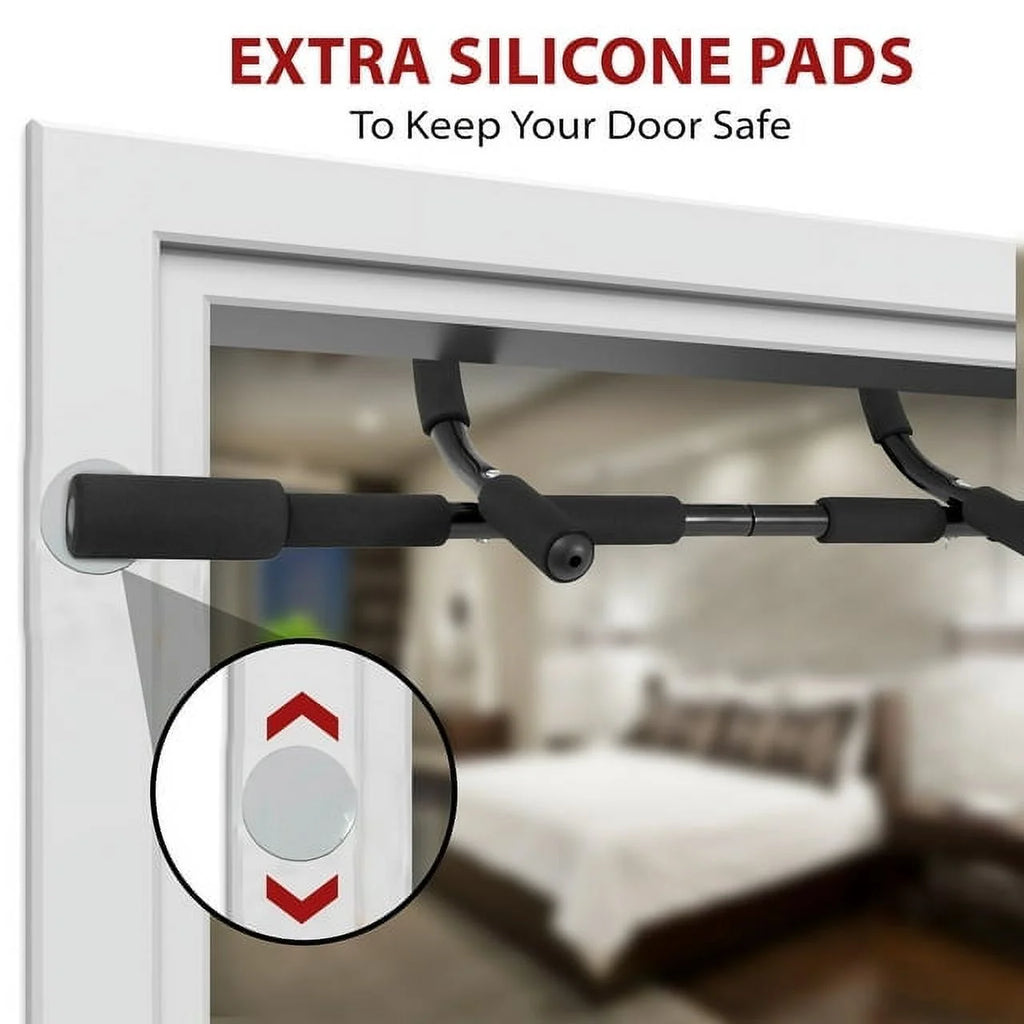 Portable Pull up Bar T2750