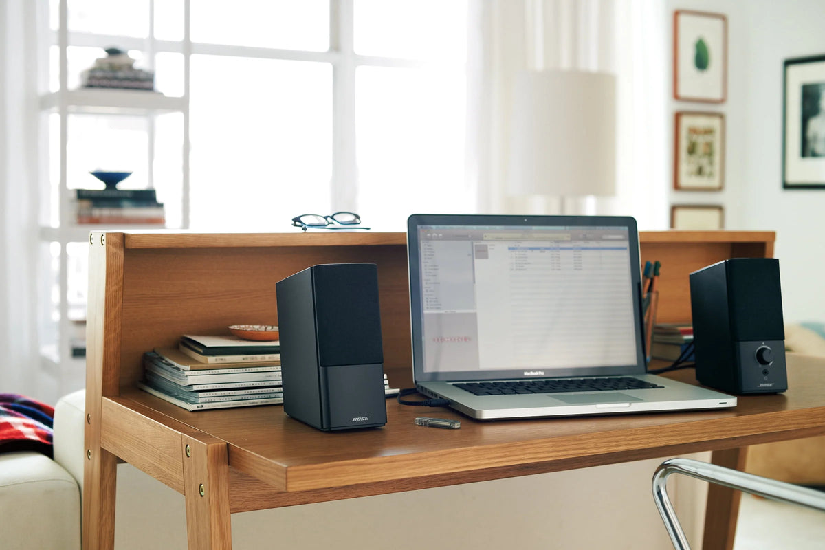Computer Speaker System Q852339