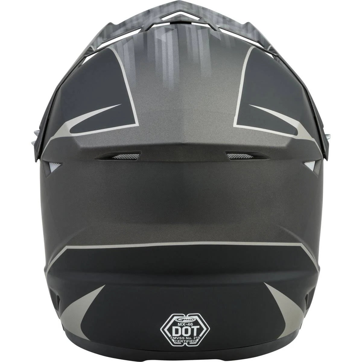 Black/Hi-Vis Yellow Large Helmet Q63012